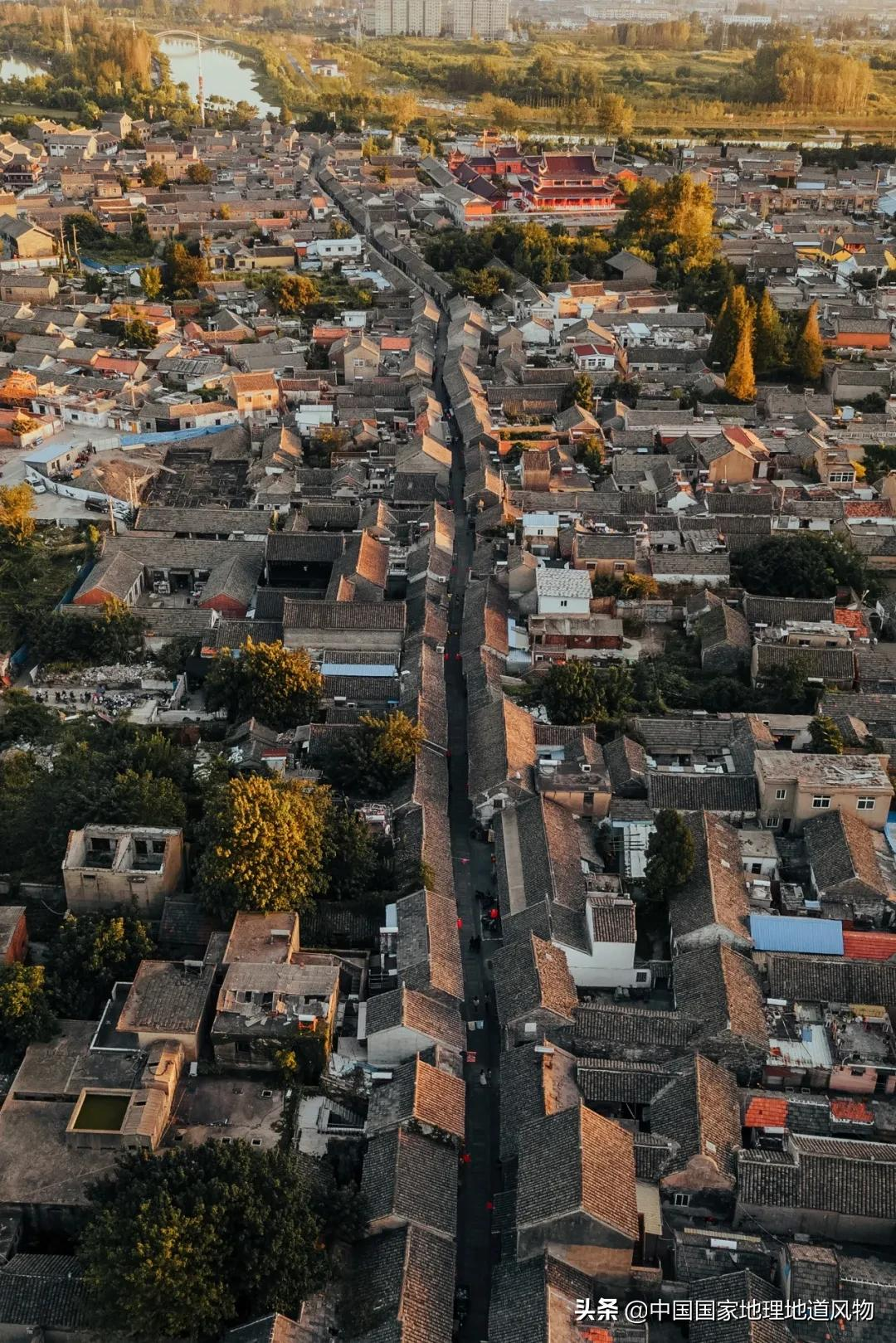 “世界美食之都”淮安，凭什么南北通吃？