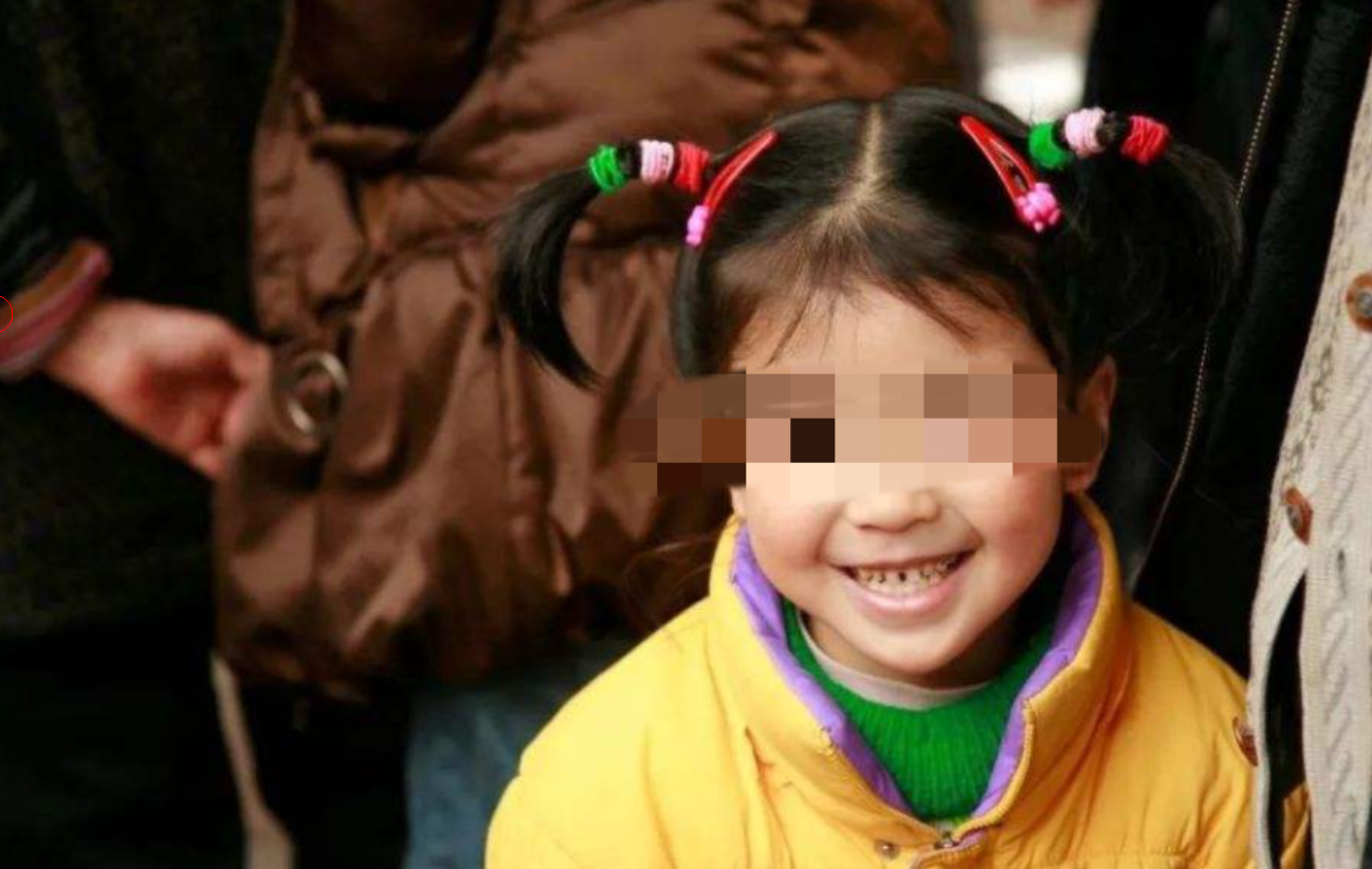 湖北女服务员的坎坷人生