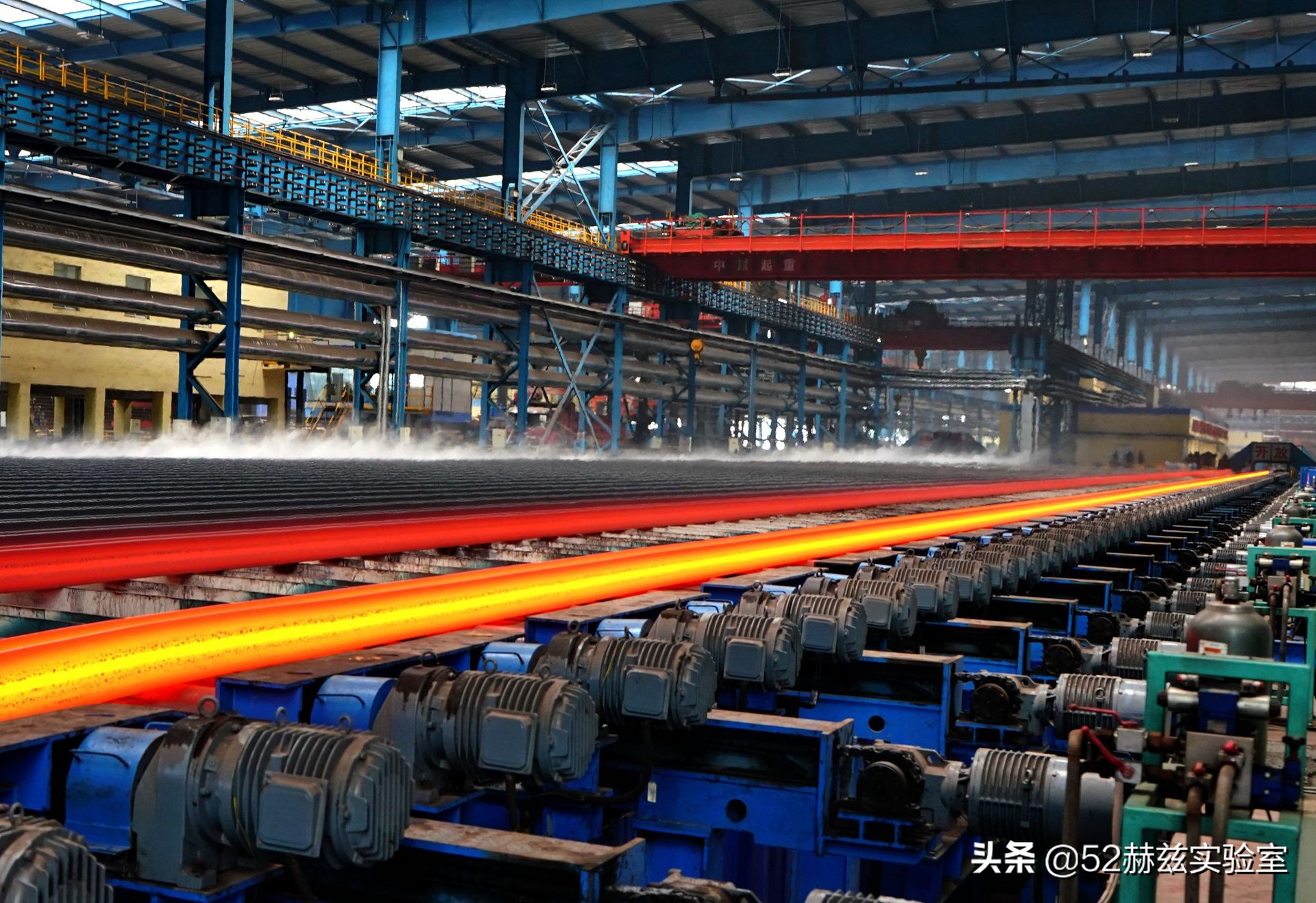 又一个世界第一,我国高强高韧低密度钢取得成功,这意味着什么?