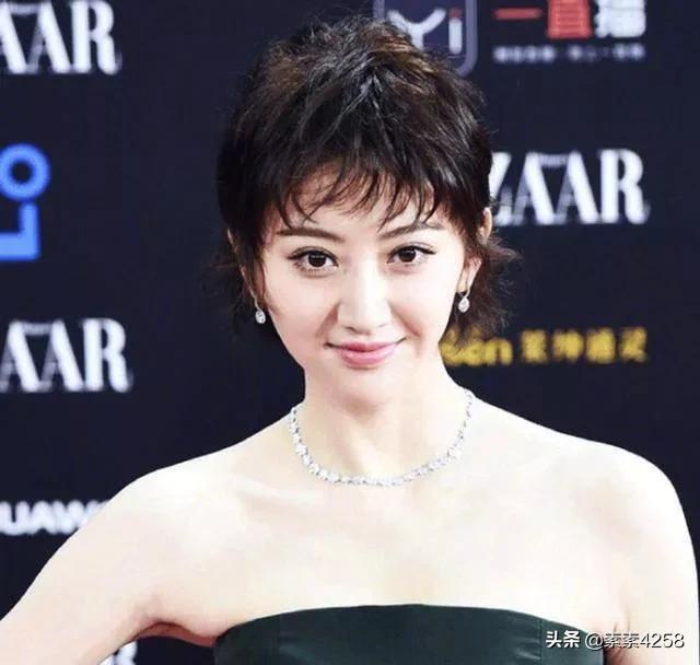 谁剪短发谁丑吗？你觉得哪个女明星能hold住这个发型