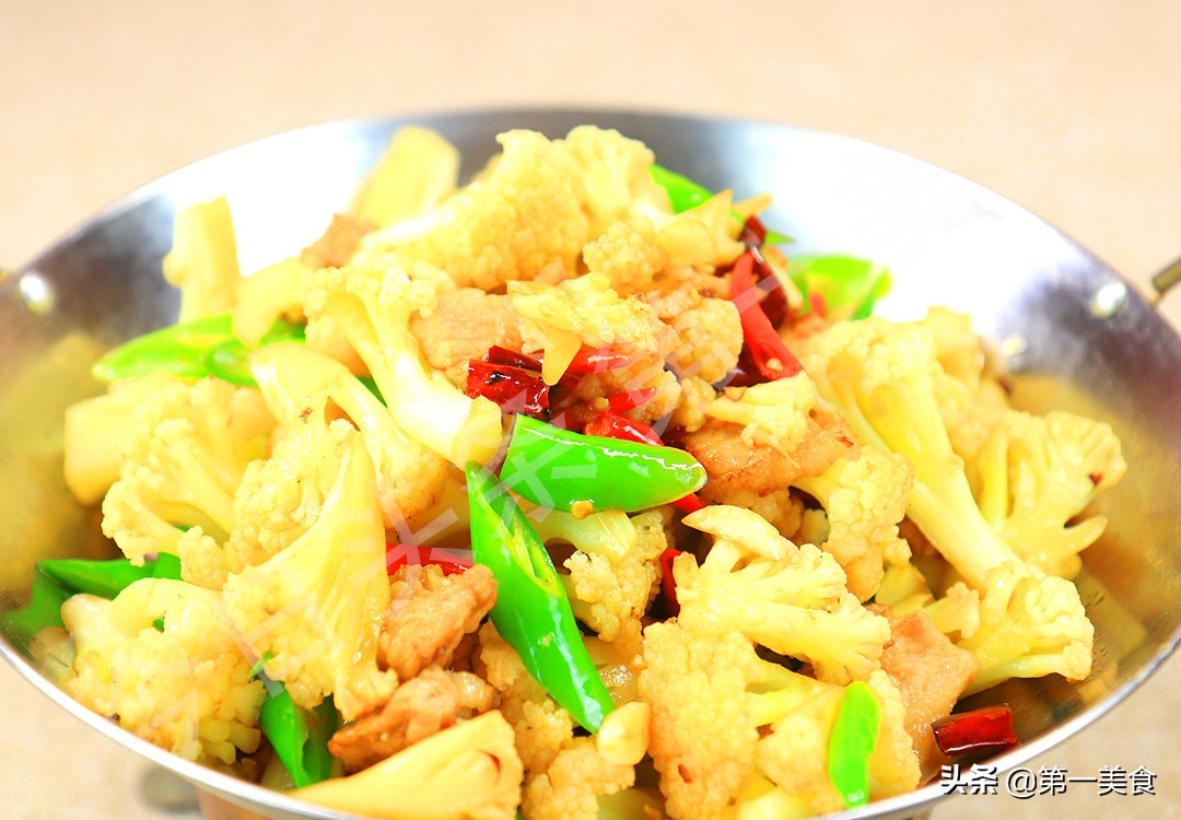 春天多给孩子吃蔬菜，这5道家常菜，好做好吃，孩子爱吃长得快