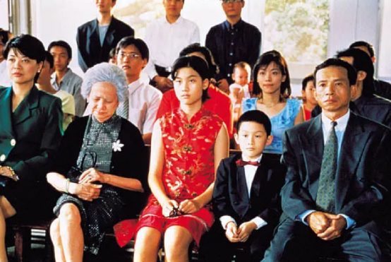 过瘾！网评9.1分，又一部华语高分电影