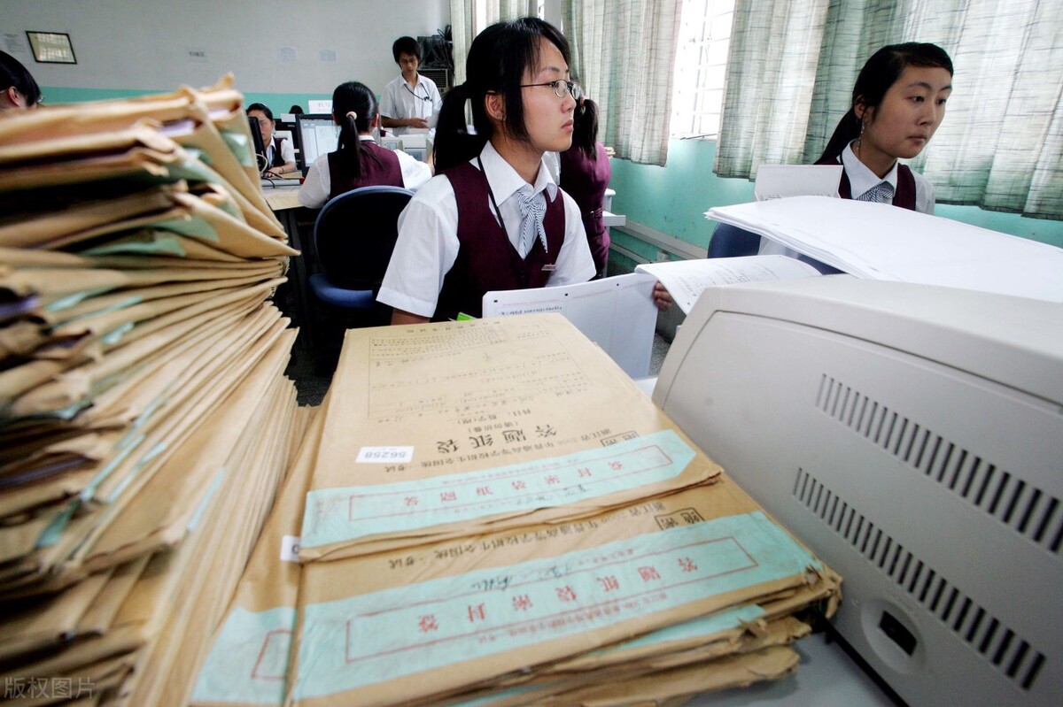 「科普」高考试卷经历了什么才送到你的手上？