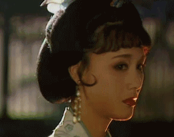 千娇百媚一颗痣，娱乐圈8位“痣美人”，谁最有味道？