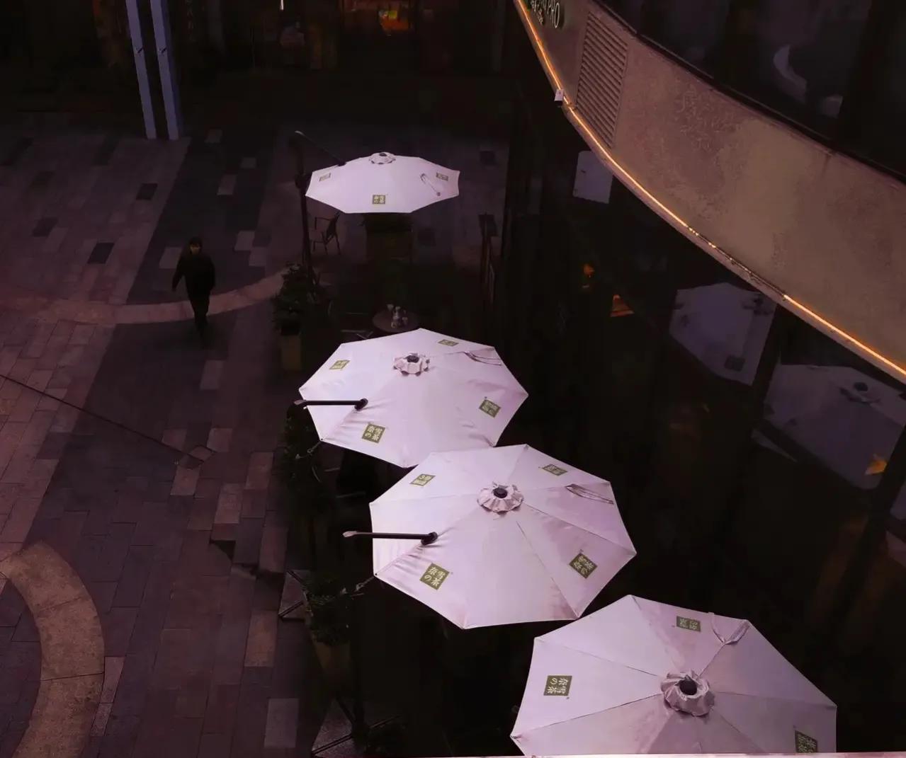 我最大的勇气，是让自己告别烟花灿烂！（09）