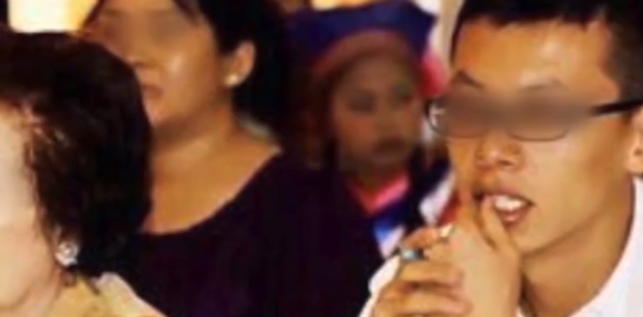 6年前，中国留学生江歌替闺蜜挡刀遇害，门后闺蜜被判赔款60多万