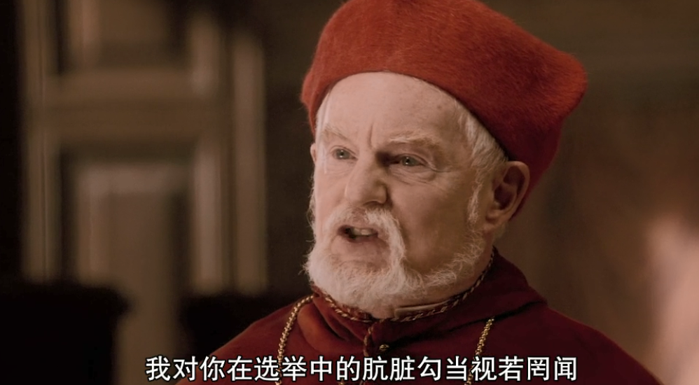 面对力量斗争，按大规模的戏剧，所有的爱，你必须让路
