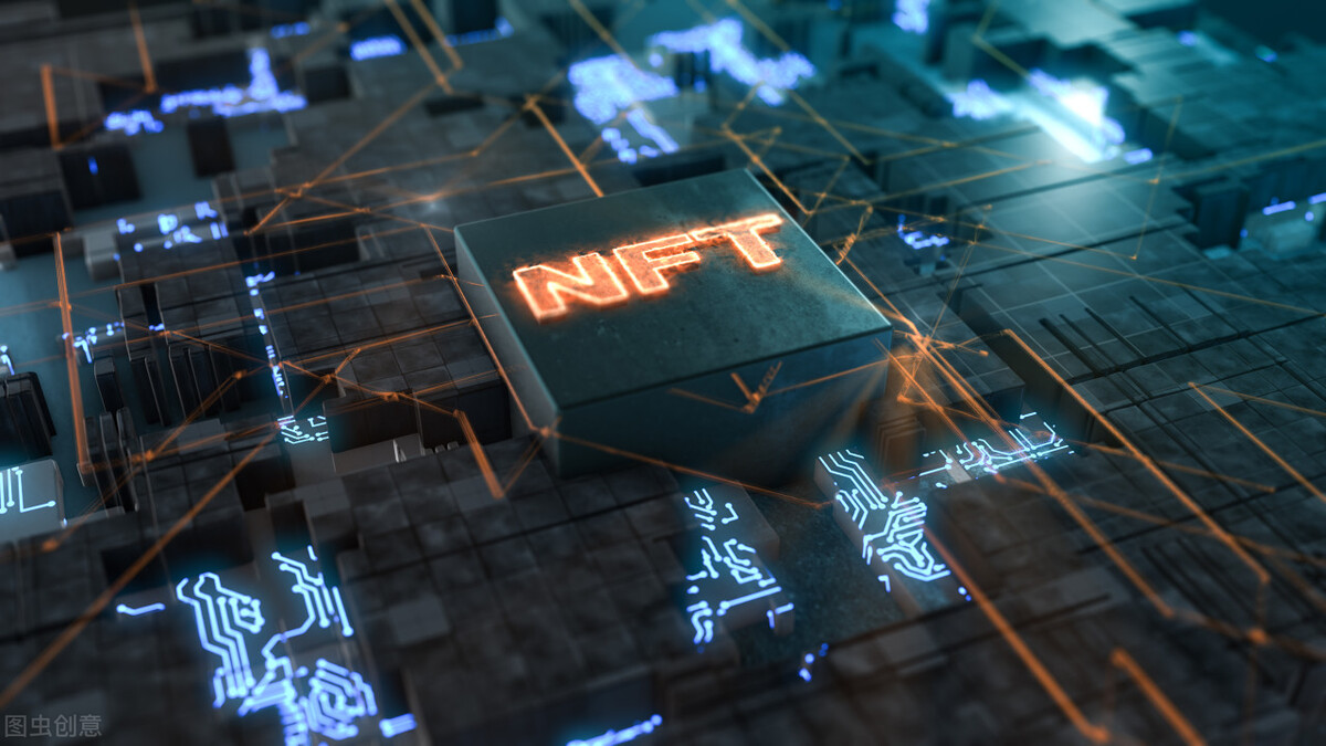nft中国艺术品交易平台(NFT艺术品上哪买？NFT艺术品交易平台)