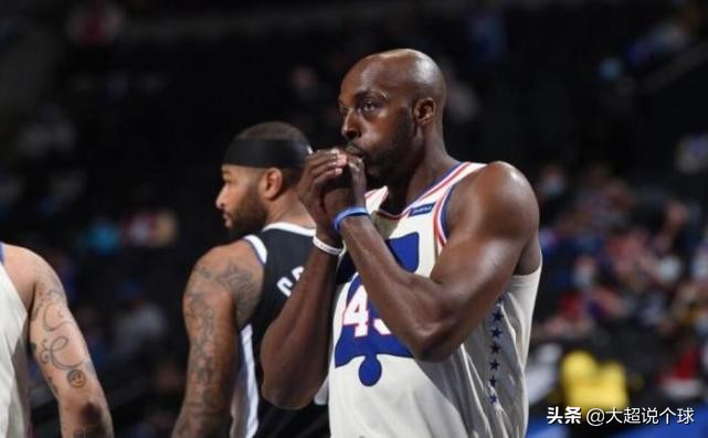 重返nba球员有哪些(一夜5热闻！2位老将重返NBA，小托马斯被湖人放弃，丁威迪签361度)