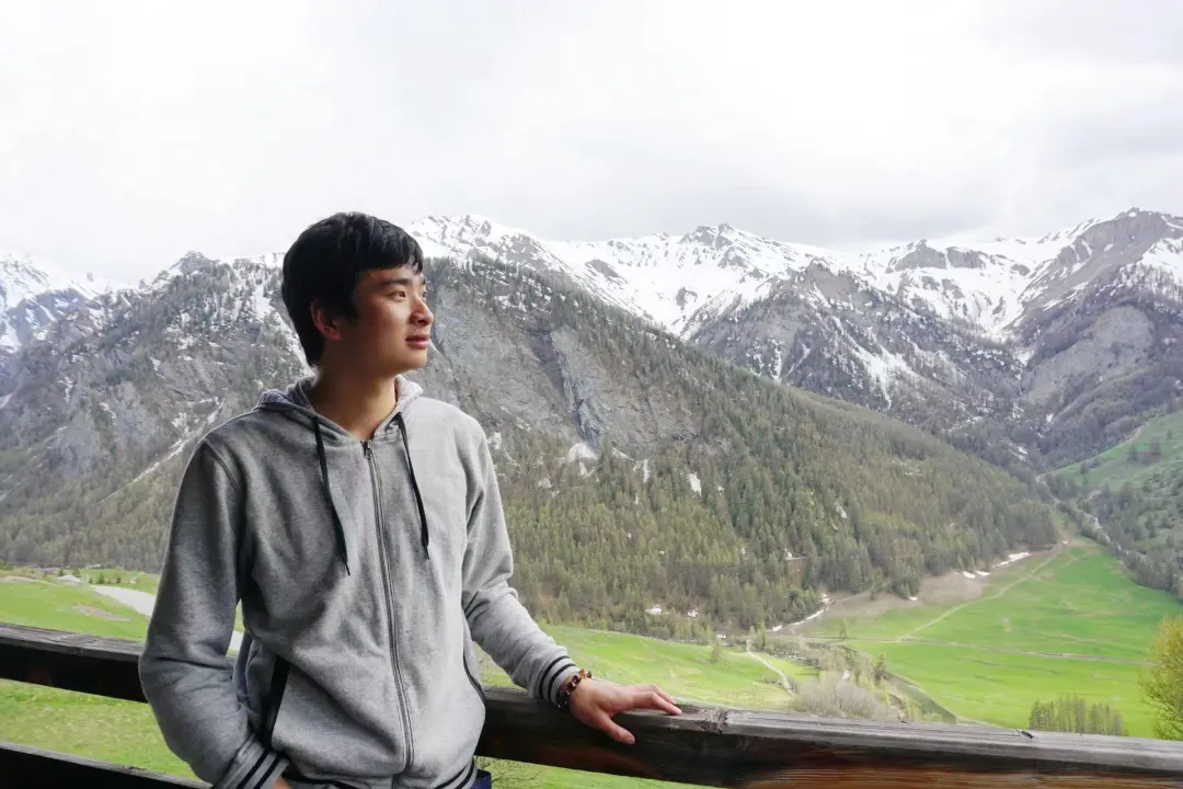 南京大学优秀博士论获得者刘牛，他深耕冷门，默默发光