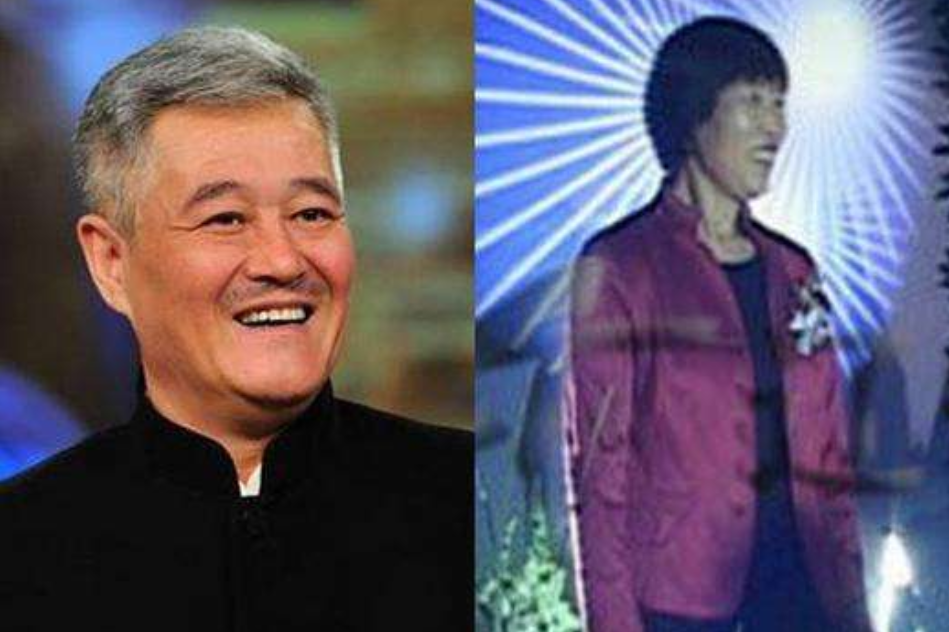 同是赵本山的种，把前妻女儿和后妻女儿一对比，差距一目了然