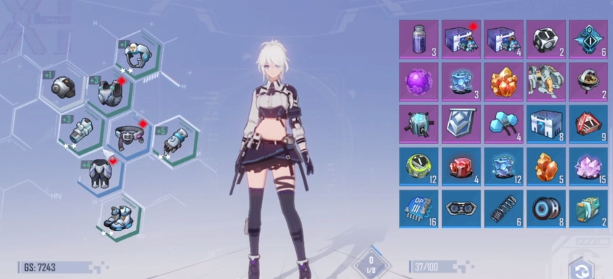 我们该如何在《幻塔》里提升实力，玩得更爽？