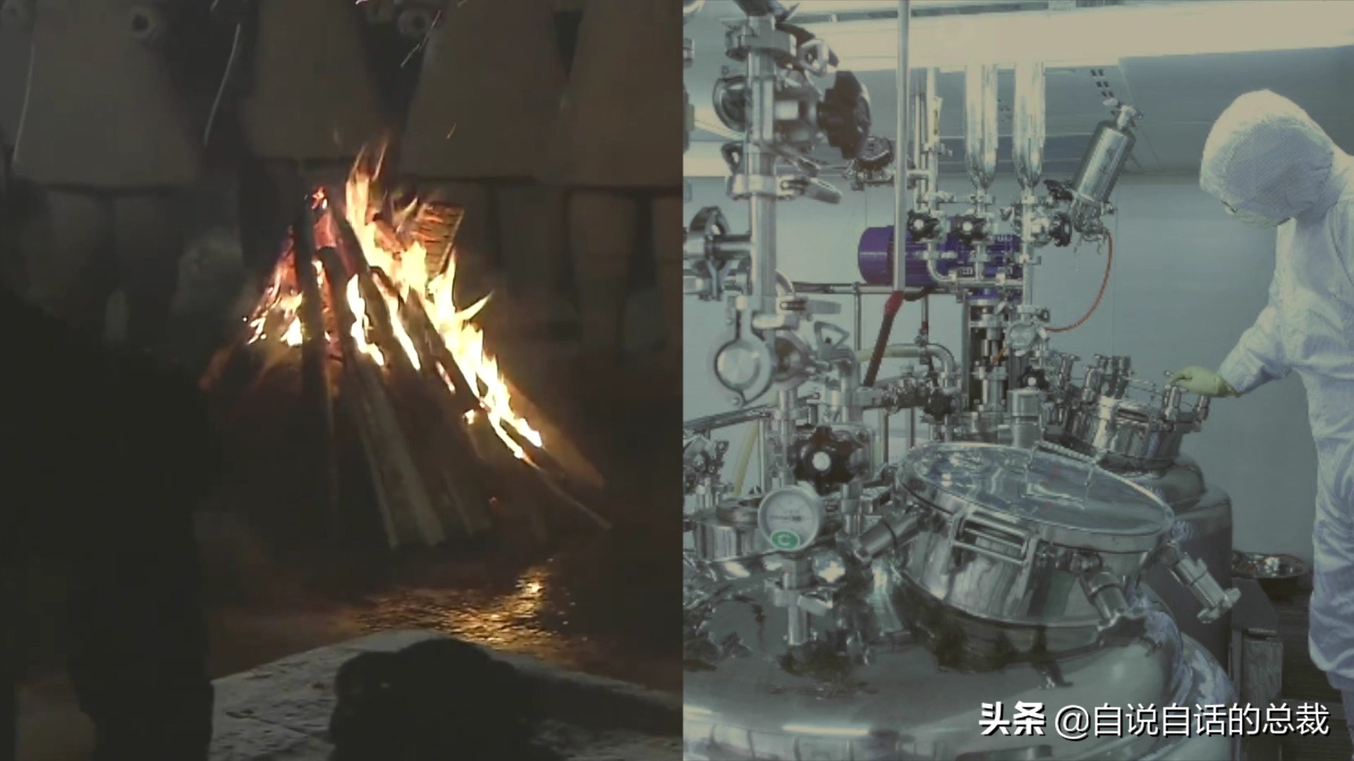 为什么兵马俑会涂装蓝色超导材料？竟然读出不可思议的黑科技故事