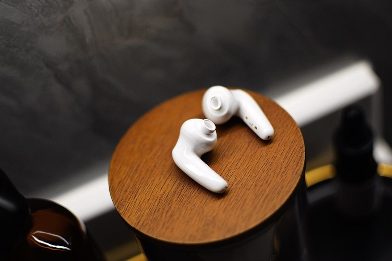 16通道双耳助听器 APP自主验配款 左点光大夫耳内式助听器