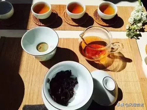喝茶要分年龄吗(喝茶需要分年龄吗？)