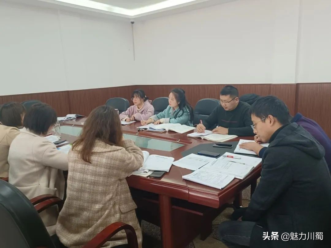 三台中学实验学校：追风赶月莫停留，教研之路绽芳华