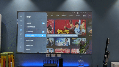 还原本真色彩！徕卡加持的旗舰投影：坚果J10S上手体验