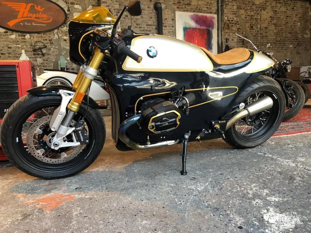 ���� | �ְ�BMW����� ����R nineT��װ����