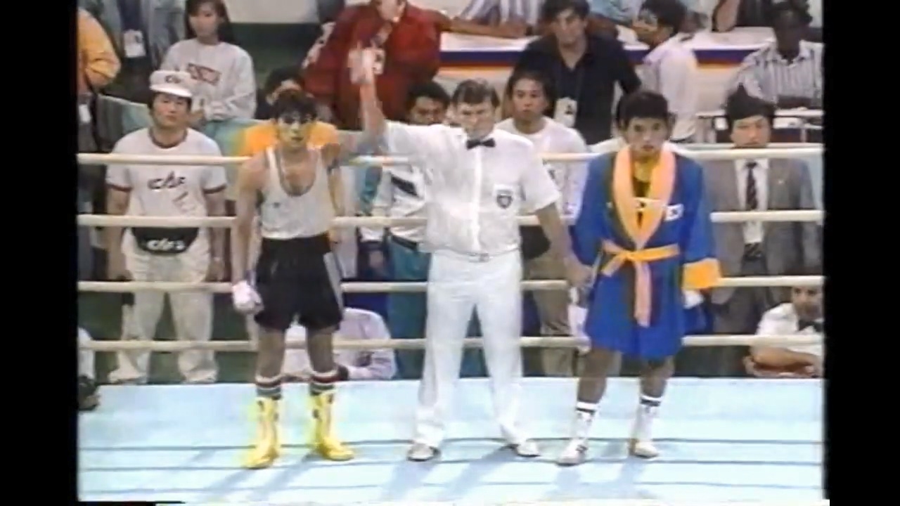 韩国体育史的6大污点，为了冠军连队友都不放过