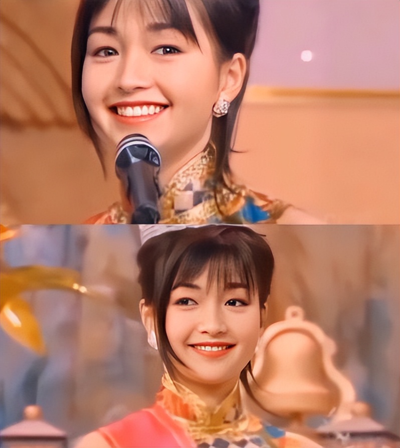 红得快、凉得也快，这五位“风光不再”的女星真是太可惜了