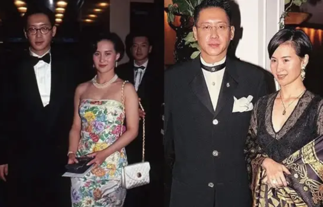 du王二房蓝琼缨去世：14岁嫁du王，为上位生1男4女，最终活成赢家