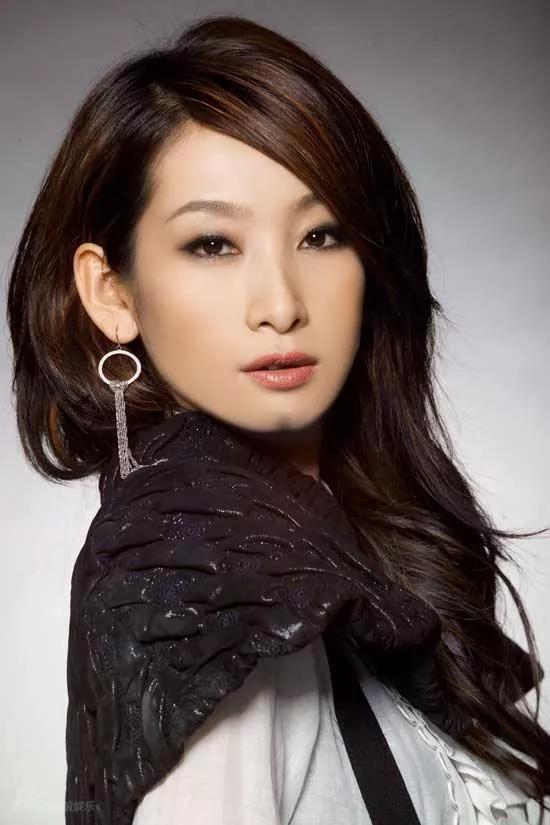 百家姓女神系列之秦海璐