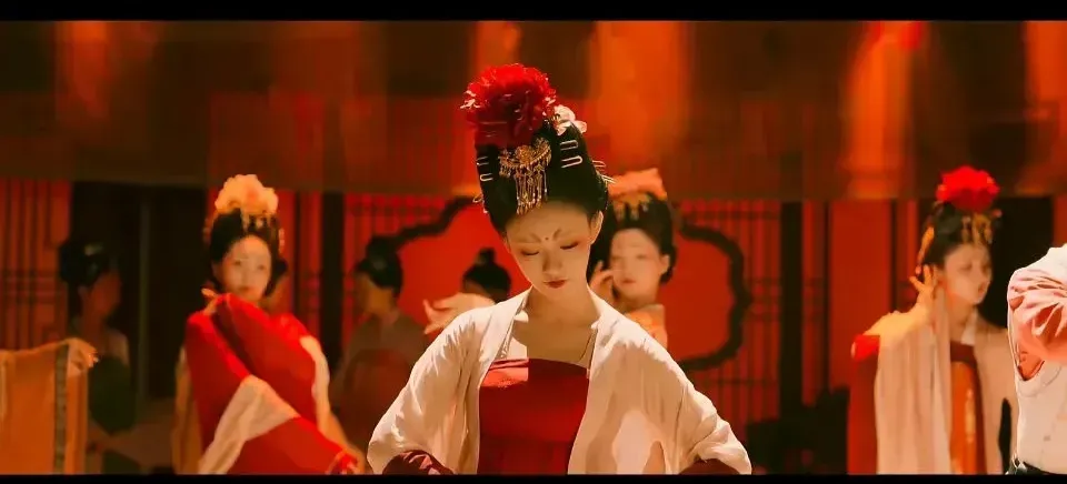 梦华录：刘亦菲盛装花魁，为什么宋代是中国审美的巅峰？