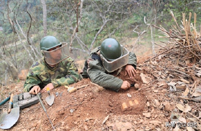 “排雷英雄”杜富国，在和平年代荣获一等功，可享受什么待遇