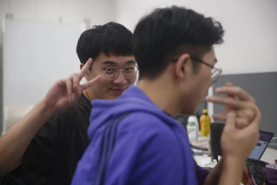 理工人的浪漫!这些温肯儿创作校园相关应用程序向办学十周年献礼