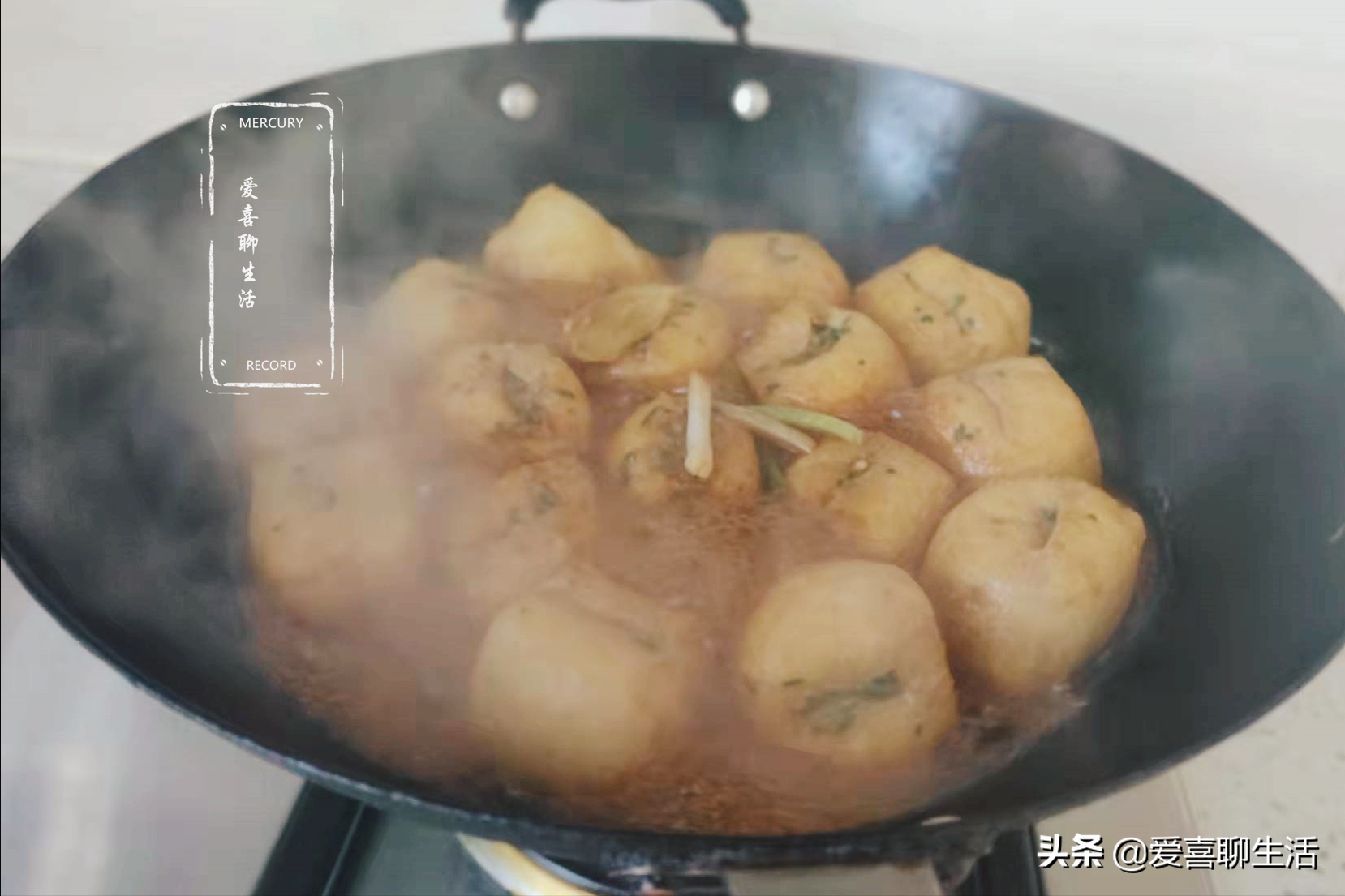 油泡怎么做好吃又简单（油豆腐酿肉简单好吃的煮法）