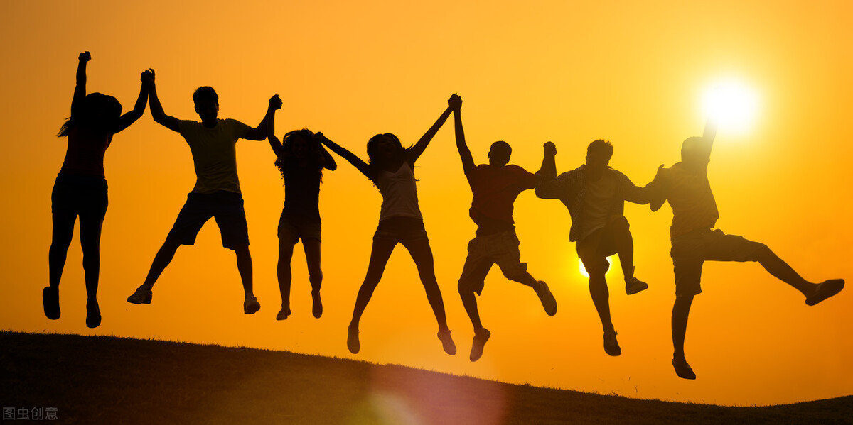 友情无价,但不能总想占朋友的便宜,因为好的友情真的很贵