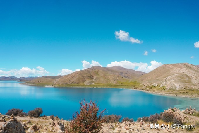 阿里南线｜西藏往西，奔赴滚烫山河