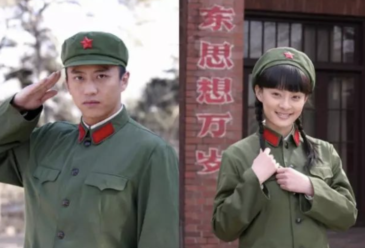 男明星撕X简直不要太精彩，人手一出大戏，女明星们比不了