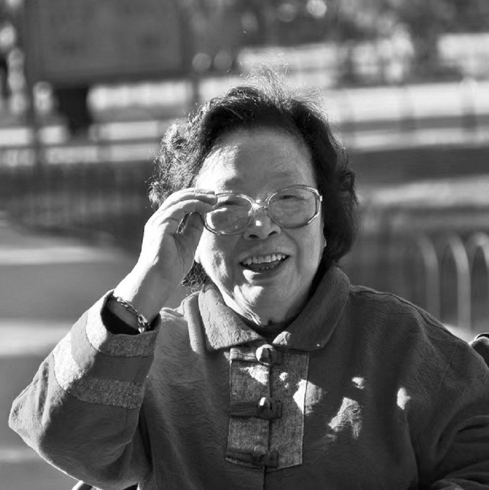 著名歌唱家王昆：和丈夫相伴71年，丈夫离世2个月后，她追随而去