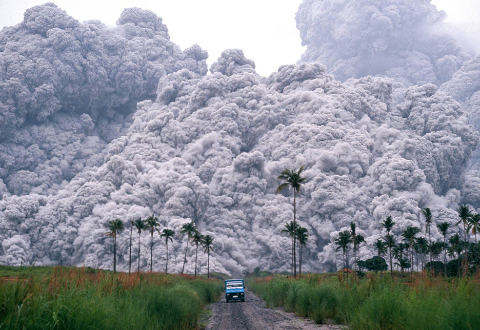 富士山满足喷发条件，日本早已制定避难计划！我国是否该做准备？