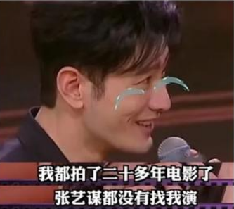 最不讨观众喜欢的9位明星，有人靠挨骂出名，有人出现便会被群嘲