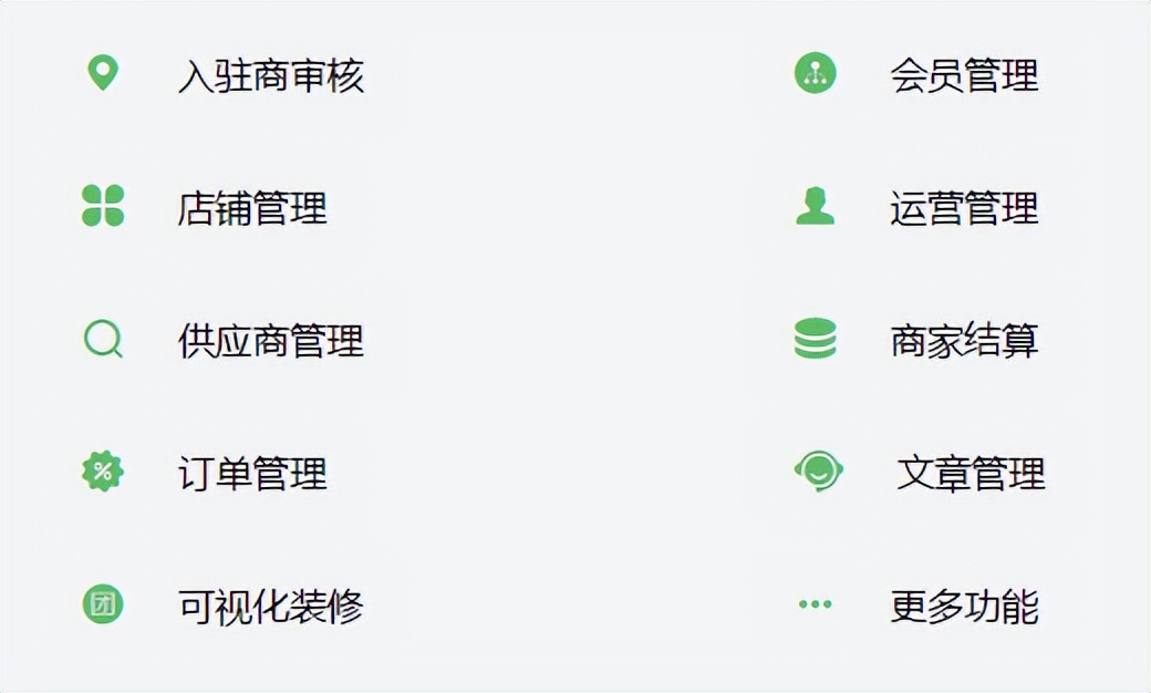 线上线下为一体的新零售O2O电商系统，你了解多少？