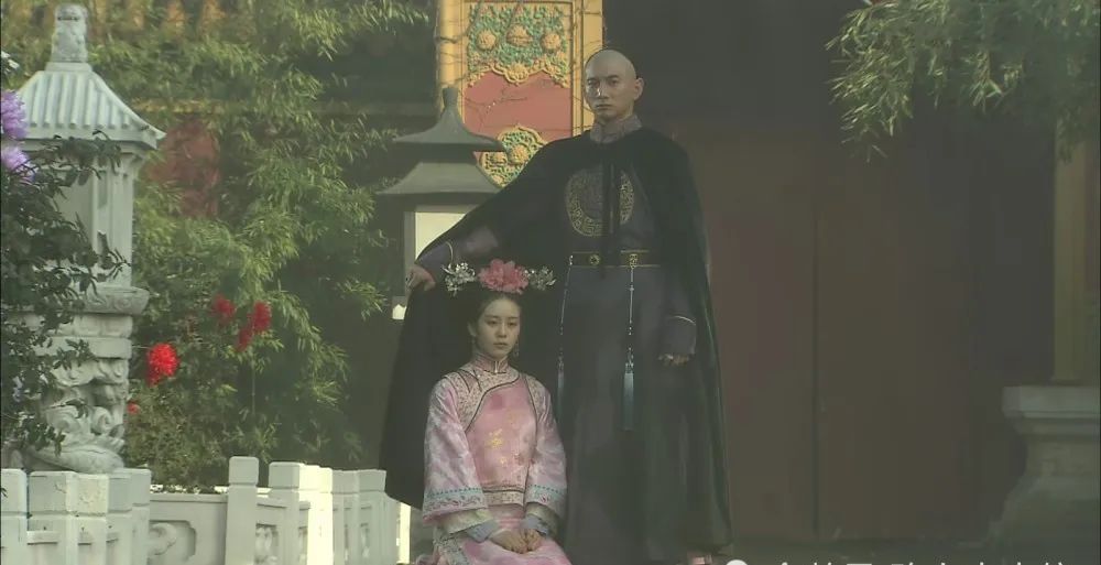 影视里的这条黄金定律，我们找到了