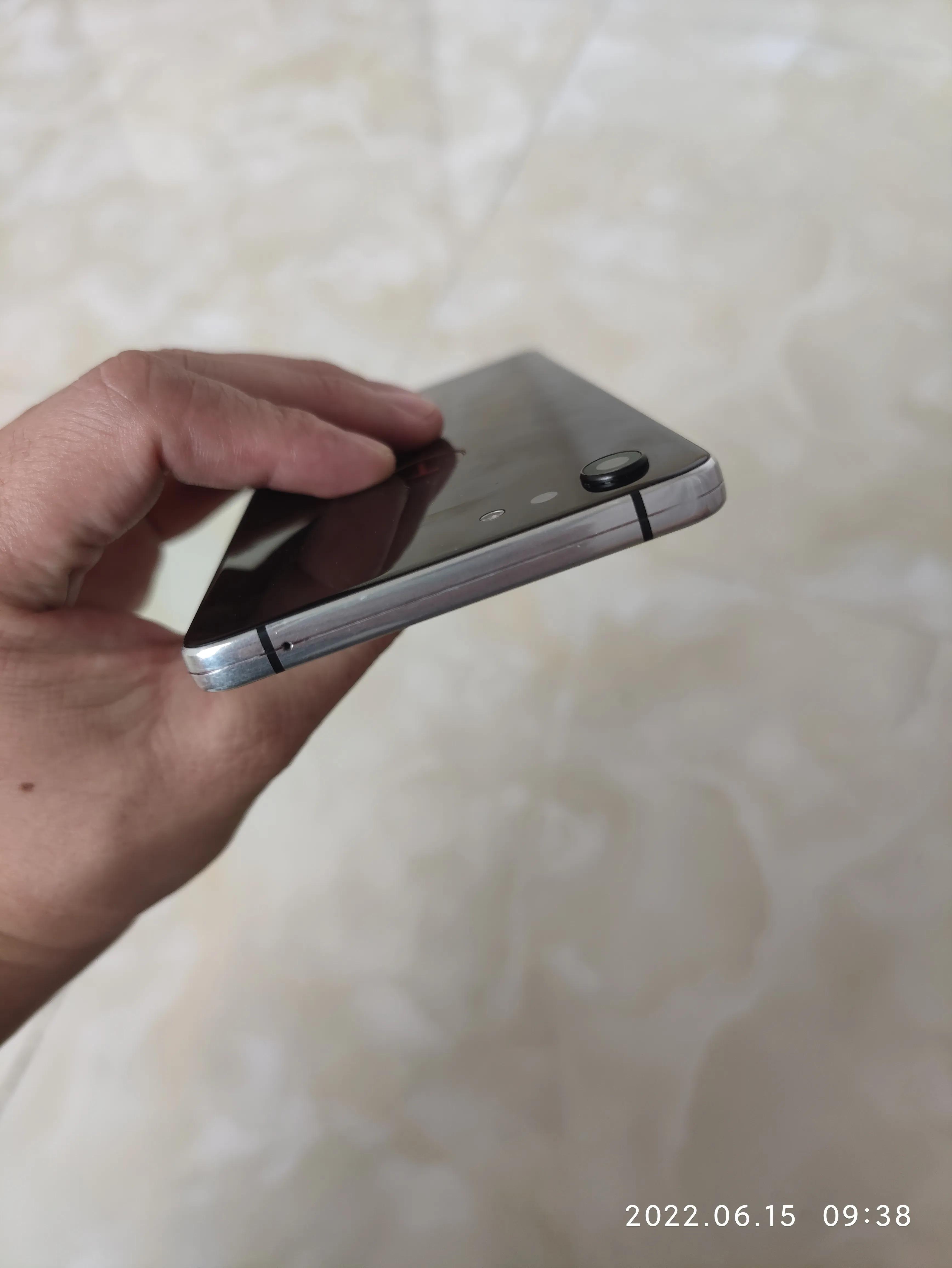 来看看苹果母公司几年前的产品