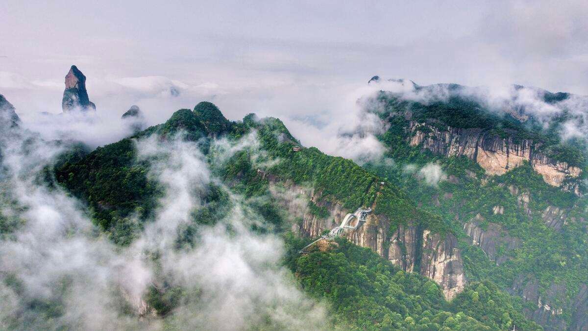浙江旅游景点介绍：19个浙江5A景区，春节游玩哪一个更值得去