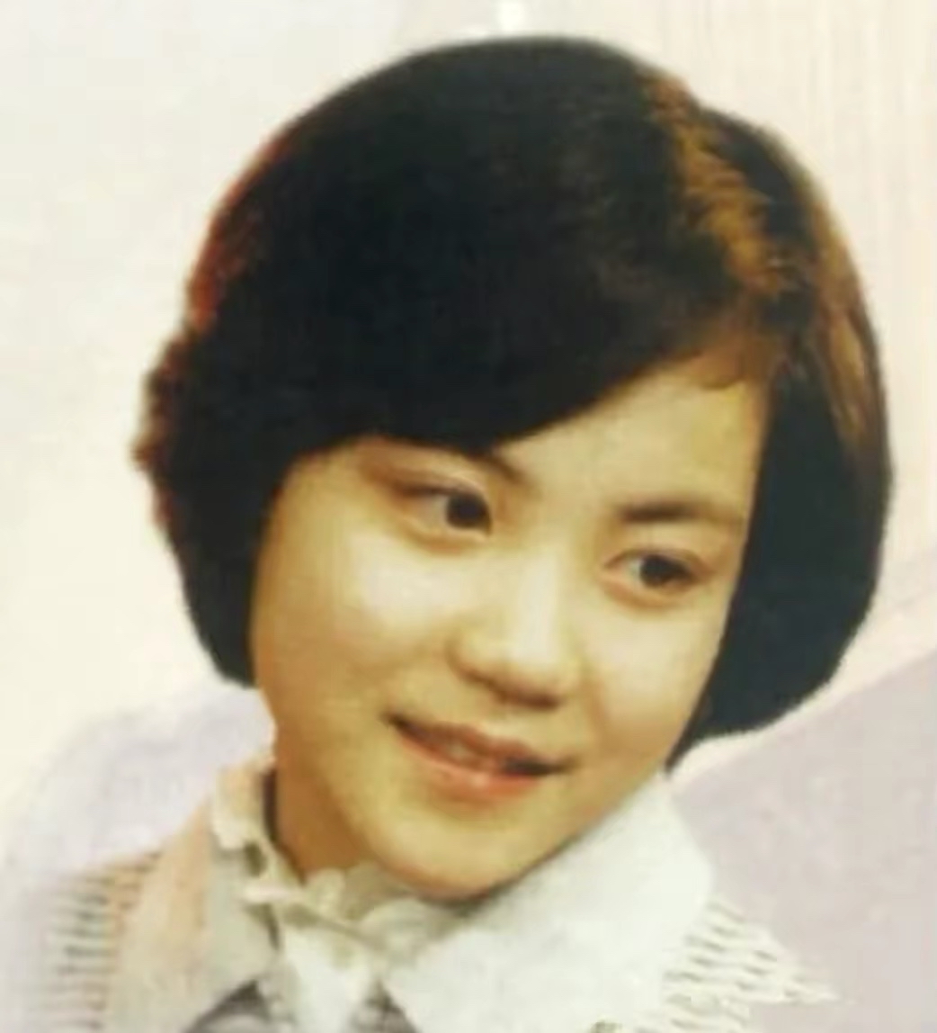 王菲爱过的5个男人，都是“弟弟辈”最小小11岁，她怎能下得了手