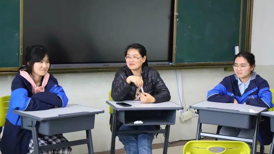 恒德教研 | 高中生物讲评课高效实施路径思考