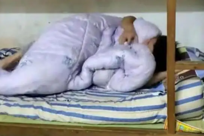 2016年湖北一女子孕后成植物人，丈夫发现病历中的疑点获赔386万