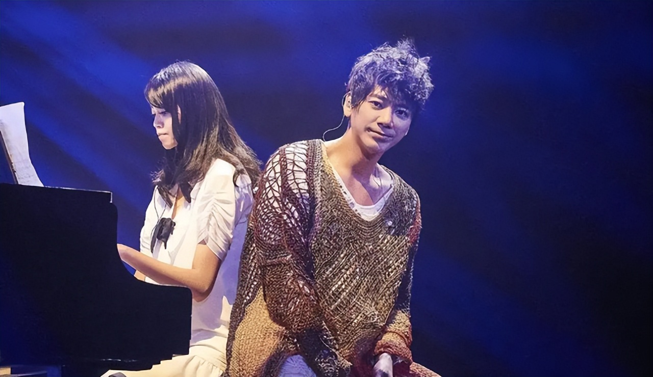 曾经是"信乐团"的主唱,苏见信为何离队单飞?