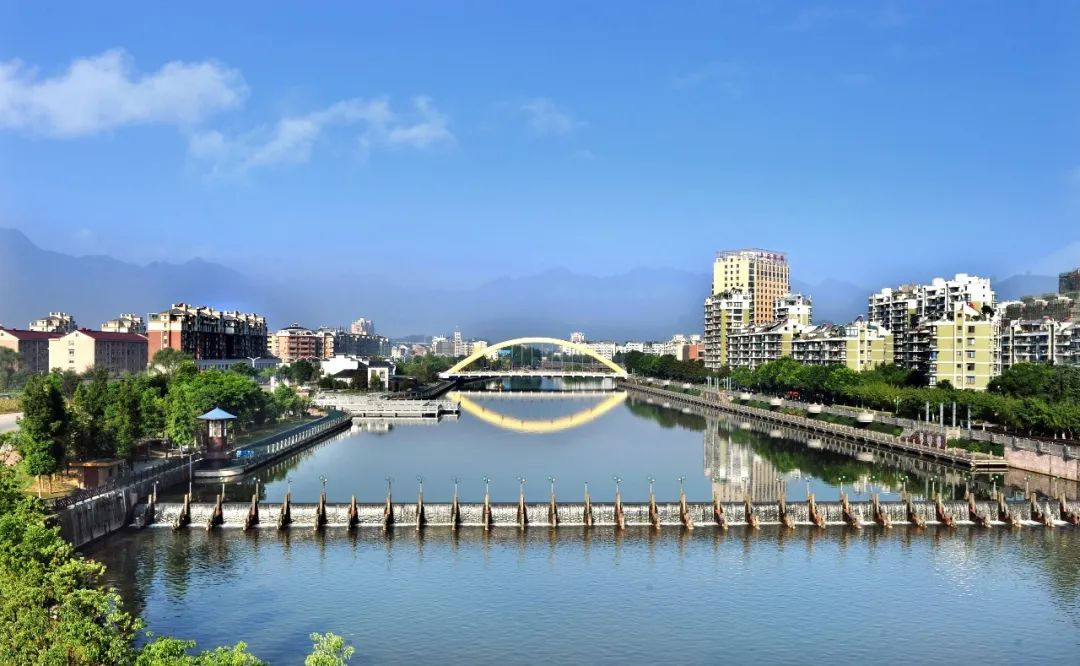 四川天府新区世界环境日寄语：童话中国 我们一同守护