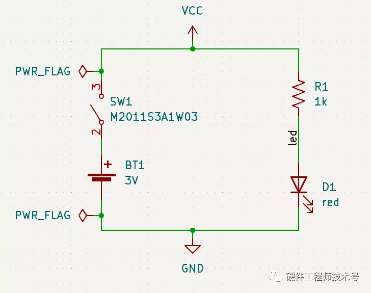 KiCad6.0入门教程（六）--自定义符号和封装