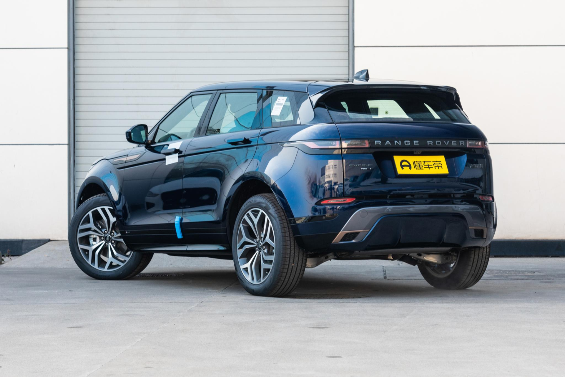 路虎极光多少钱路虎极光2022款报价