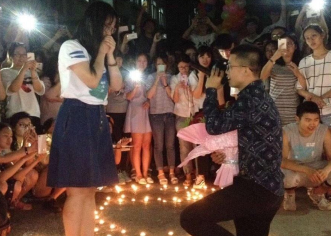 女大学生“怀孕生孩”事件频发，究竟是为何？