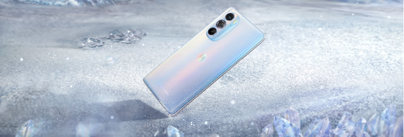 2999元起！moto edge X30正式發布，首發驍龍8打造極致體驗