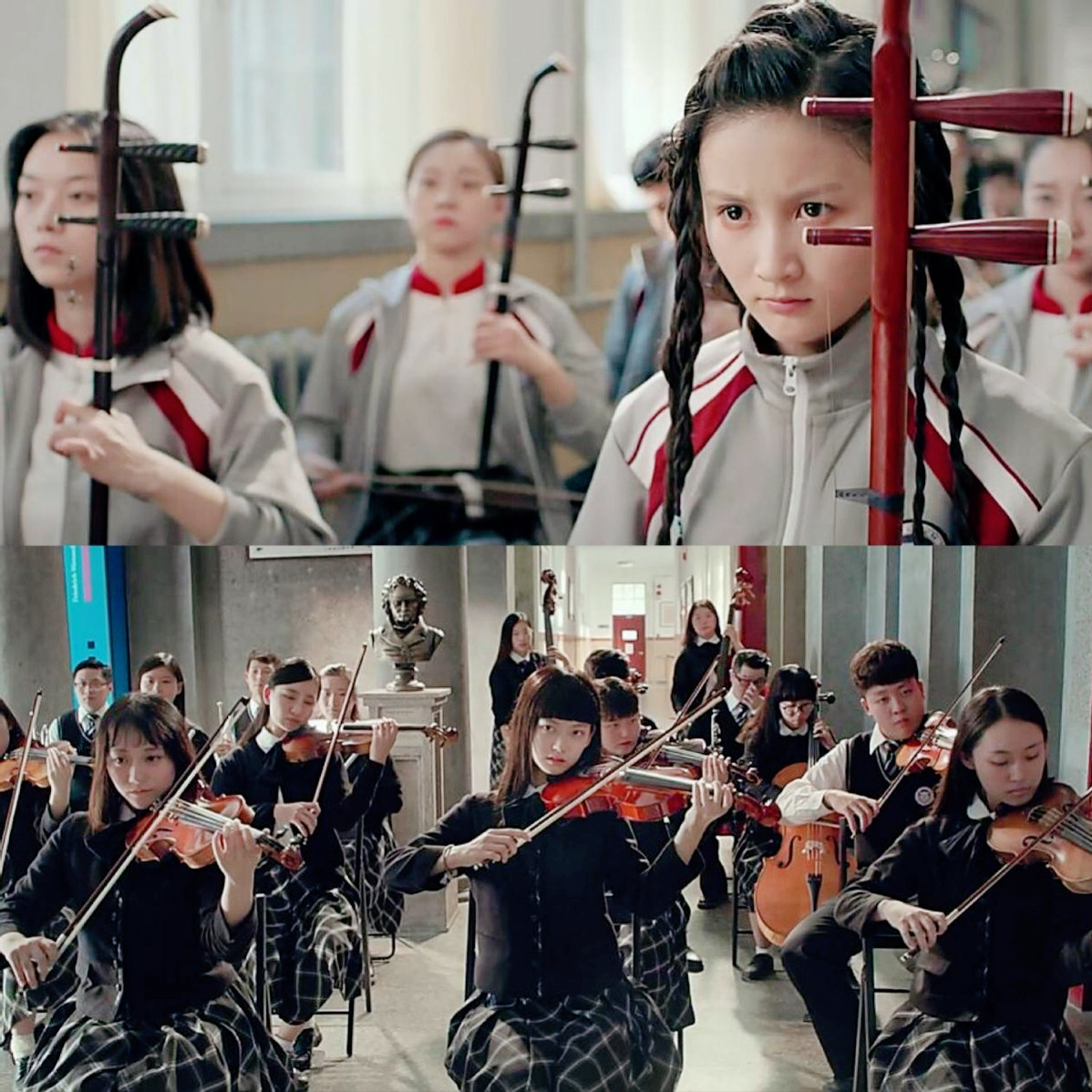 不狗血，不烂俗，个个“反套路”，这5部青春电影堪称“清流”